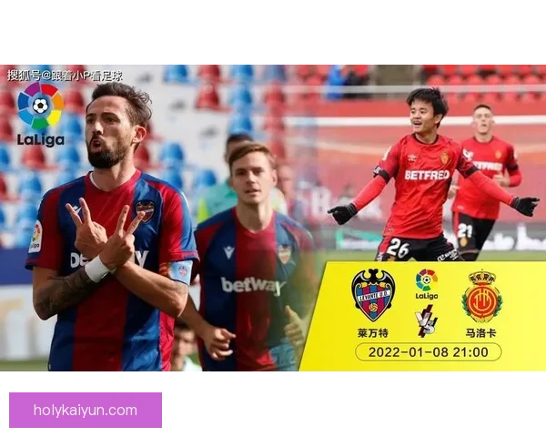 莱万特在西甲赛季开局中展现强劲表现，备战迎战对手的竞争力提升。