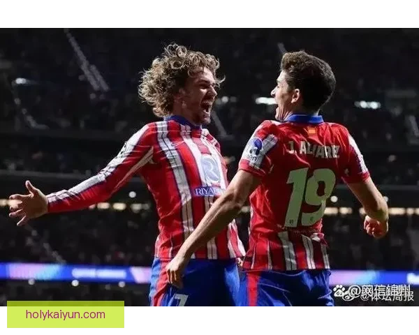 马竞主帅对格列兹曼使用策略逐渐明确，发挥稳健影响球队进攻表现。