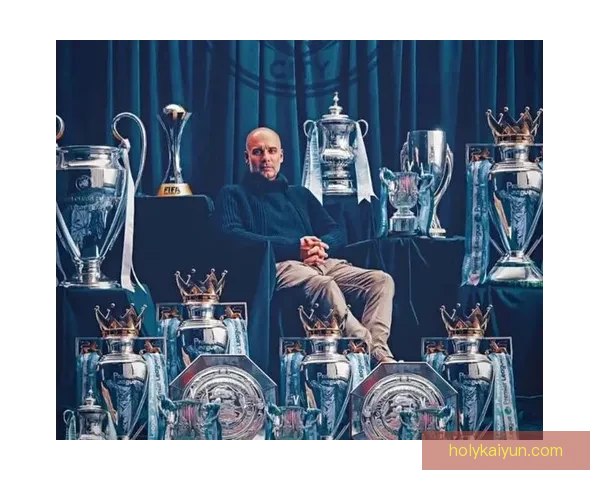 瓜迪奥拉战术核心分析揭示其对球队表现持续影响与战略演变