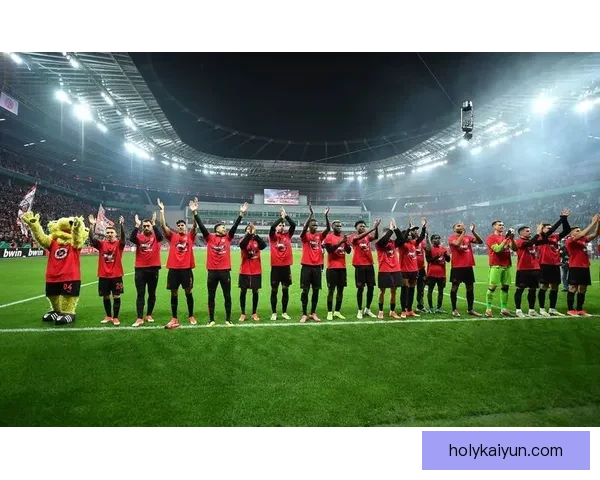 德甲勒沃库森状态回暖，有望在下轮继续保持竞争力