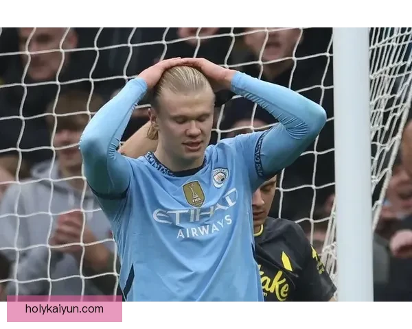 哈兰德与品牌宣布赞助合作，增强市场影响力与曝光度