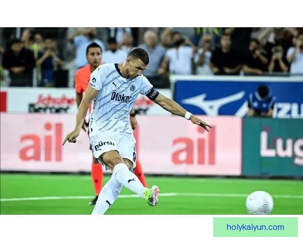 费内巴切锋线表现稳健，竞争力增强值得关注