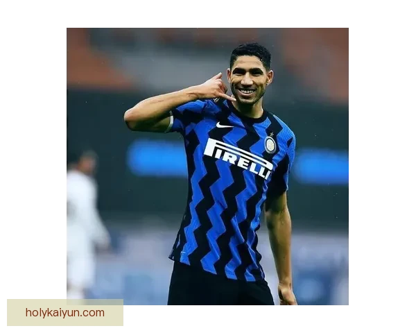 阿什拉夫本赛季助攻能力持续提升，右路进攻表现稳健